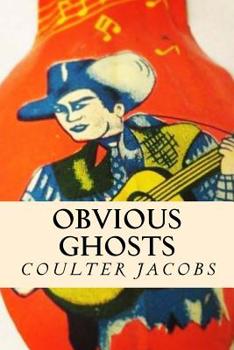 Paperback Obvious Ghosts Book