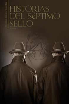 Paperback Historias del Septimo Sello [Spanish] Book