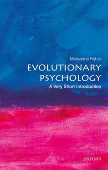 Paperback Evolutionary Psychology: A Very Short Introduction Book