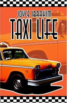 Paperback Taxi Life Book