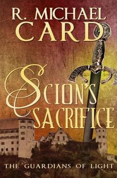 Paperback Scion's Sacrifice Book
