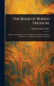The Book of Buried Treasure