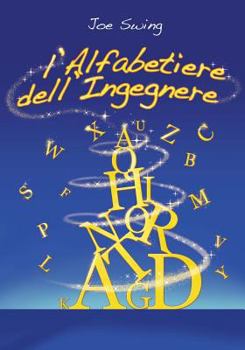 Paperback L'Alfabetiere dell'Ingegnere [Italian] Book