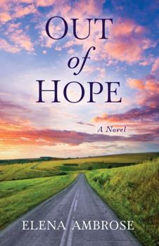 Paperback Out of Hope Book