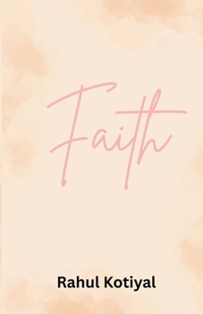 Paperback Faith: Because the world breaks you before it blesses you Book