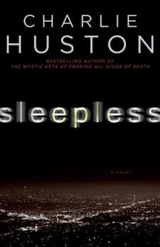 Hardcover Sleepless Book