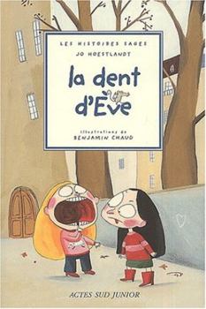 Paperback La dent d'Eve [French] Book