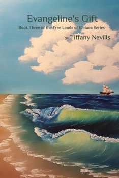 Paperback Evangeline's Gift Book