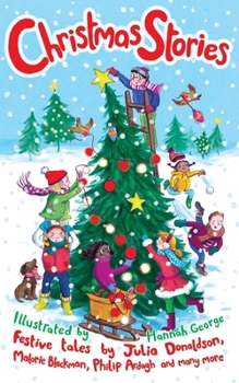 Paperback Christmas Stories Book