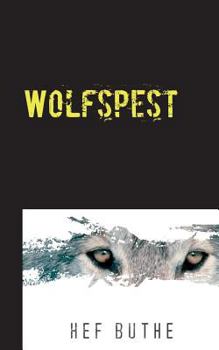 Paperback Wolfspest [German] Book