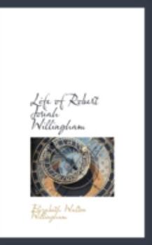 Paperback Life of Robert Josiah Willingham Book