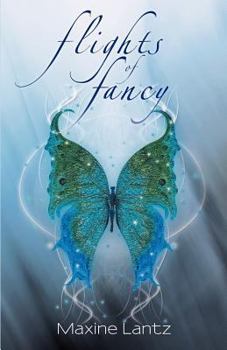Paperback Flights of Fancy Book