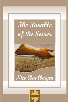 Paperback The Parable of the Sower Book