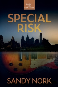 Paperback Special Risk Book
