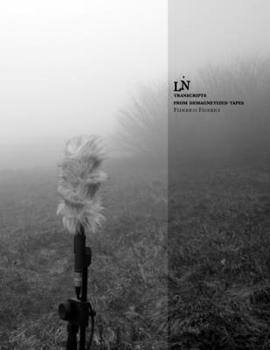 Paperback Transcripts from demagnetized tapes: Vol. 1 Book