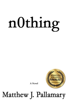 Paperback n0thing: A Sequel to DreamLand Book