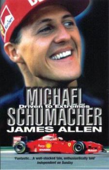 Michael Schumacher: The Edge of Greatness