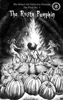 Paperback The Pivot No.1: The Rusty Pumpkin Book
