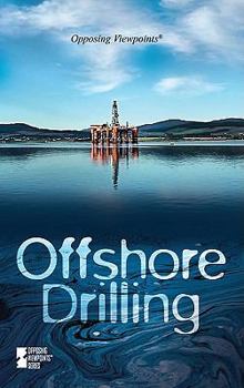 Library Binding Offshore Drilling Book