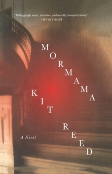 Paperback Mormama Book