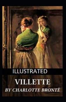 Paperback Villette Illustrated Book