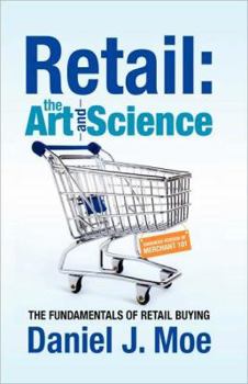 Paperback Retail: The Art and Science Book