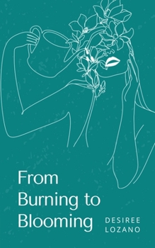 From Burning to Blooming-A Journey Through Moods & Madness