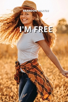 Paperback I'm Free Book