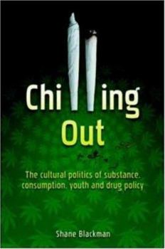 Hardcover Chilling Out Book