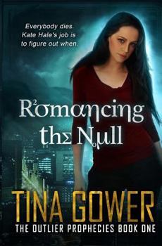 Paperback Romancing the Null Book