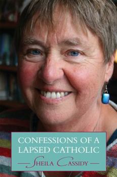 Paperback Confessions of a Lapsed Catholic Book