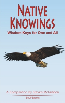 Paperback Native Knowings Book