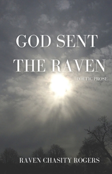 Paperback God Sent The Raven Book