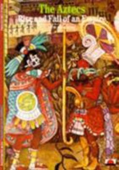 Paperback Aztecs: Rise and Fall of an Empire Book
