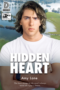 Hidden Heart - Book #4 of the Search and Rescue