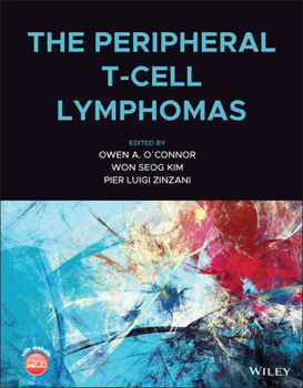 Hardcover The Peripheral T-Cell Lymphomas Book