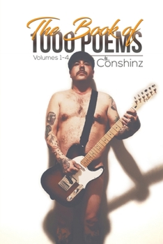 Paperback The Book of 1000 Poems Book