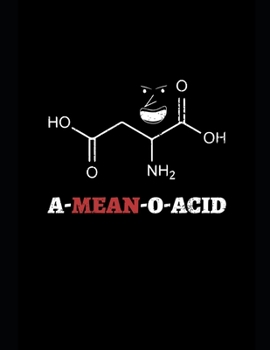 Science Math Nerd Geek Humor Notebook