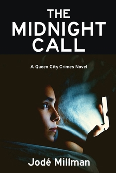 The Midnight Call - Book #1 of the Jessie Martin Series