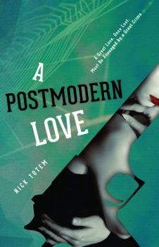 Paperback A Postmodern Love Book