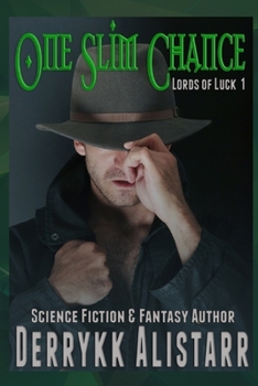 Paperback One Slim Chance Book
