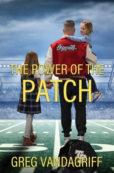 Paperback The Power of the Patch Book