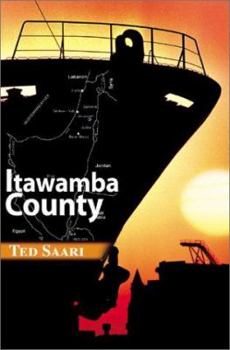 Paperback Itawamba County Book