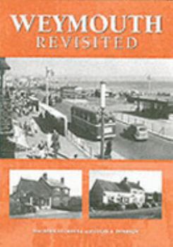 Hardcover Weymouth Revisited Book