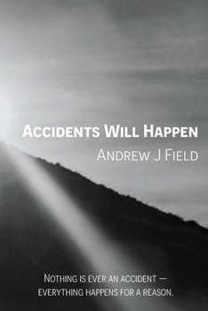 Paperback Accidents Will Happen Book