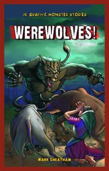 Paperback Werewolves! Book