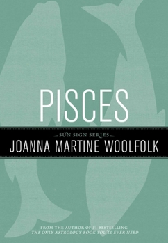 Paperback Pisces Book