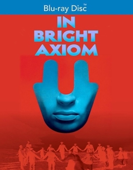 Blu-ray In Bright Axiom Book