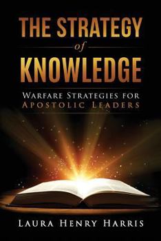 Paperback The Strategy of Knowledge Book