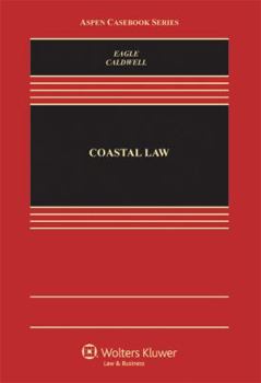 Hardcover Coastal Law Book